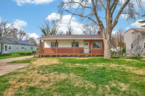 Homes For Sale - 540 Observatory Drive<br/> Hamilton County, Springdale, OH 45246