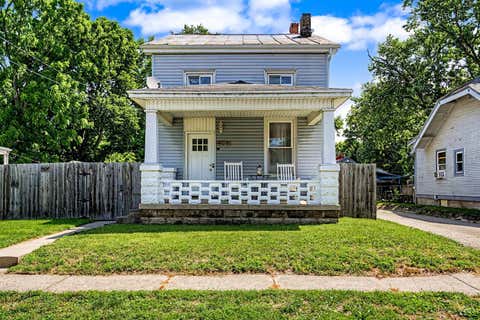 Homes For Sale - 408 N Main Street<br/> Seven Mile, OH 45062