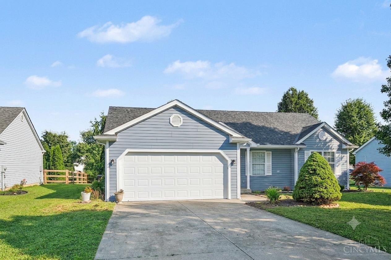 6115 Misty Creek Drive