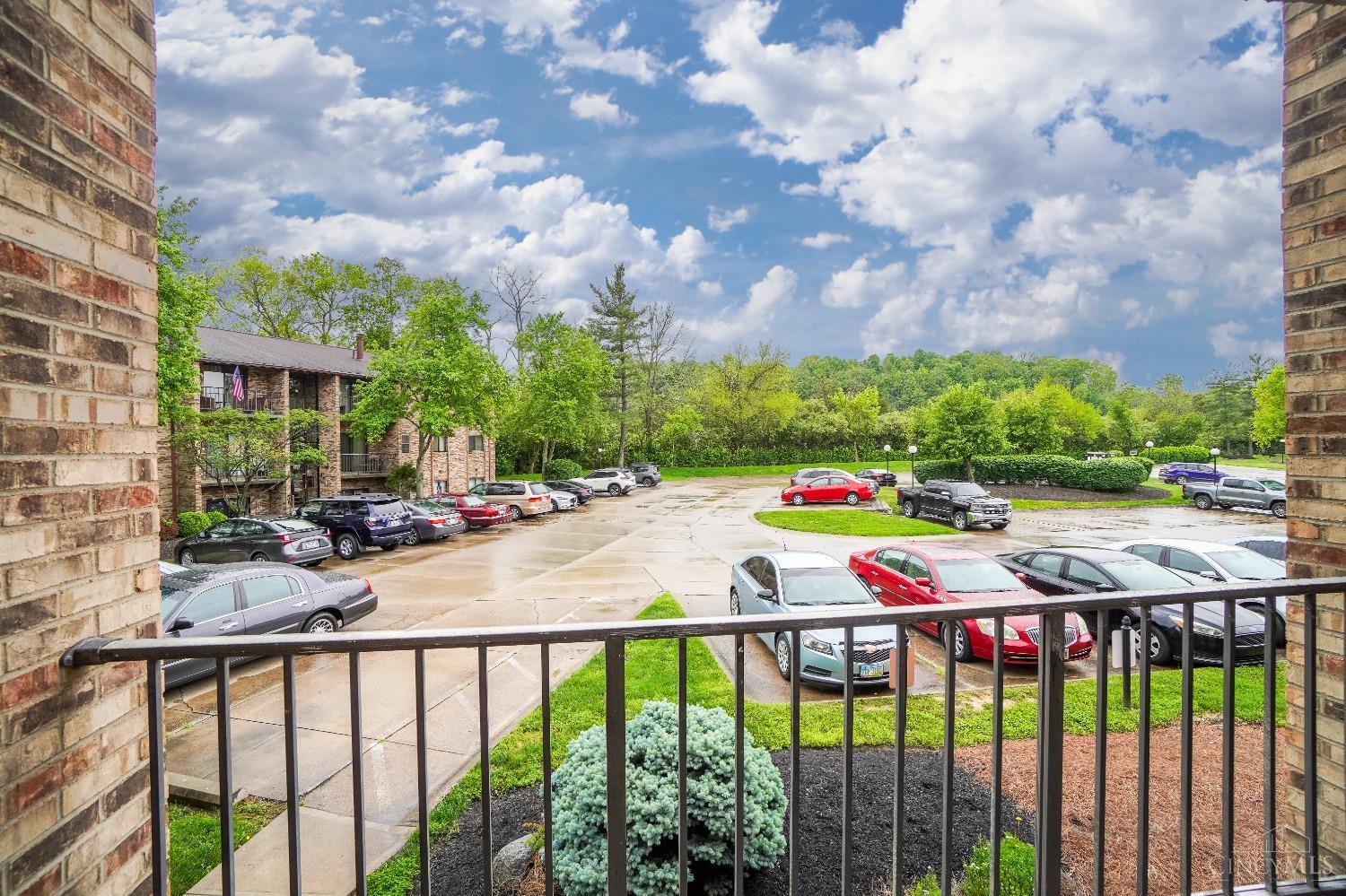 7213 Creekview Drive #5, Colerain Twp, Ohio image 18