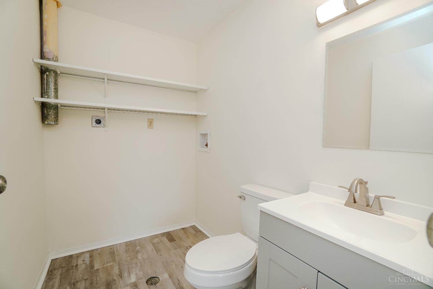 7213 Creekview Drive #5, Colerain Twp, Ohio image 16