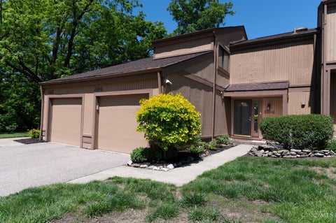 Condo For Sale - 394 Walnut Lane<br/> Mason, OH 45040