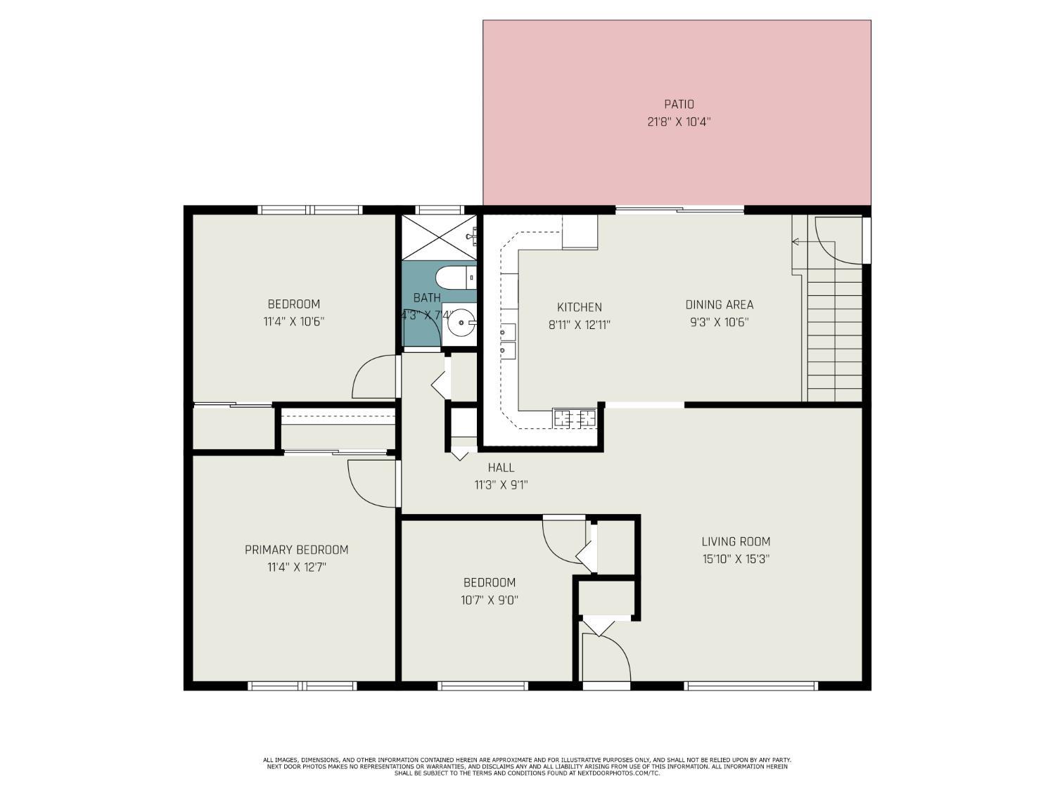 4355 Valence Drive, Delhi Twp, Ohio image 10