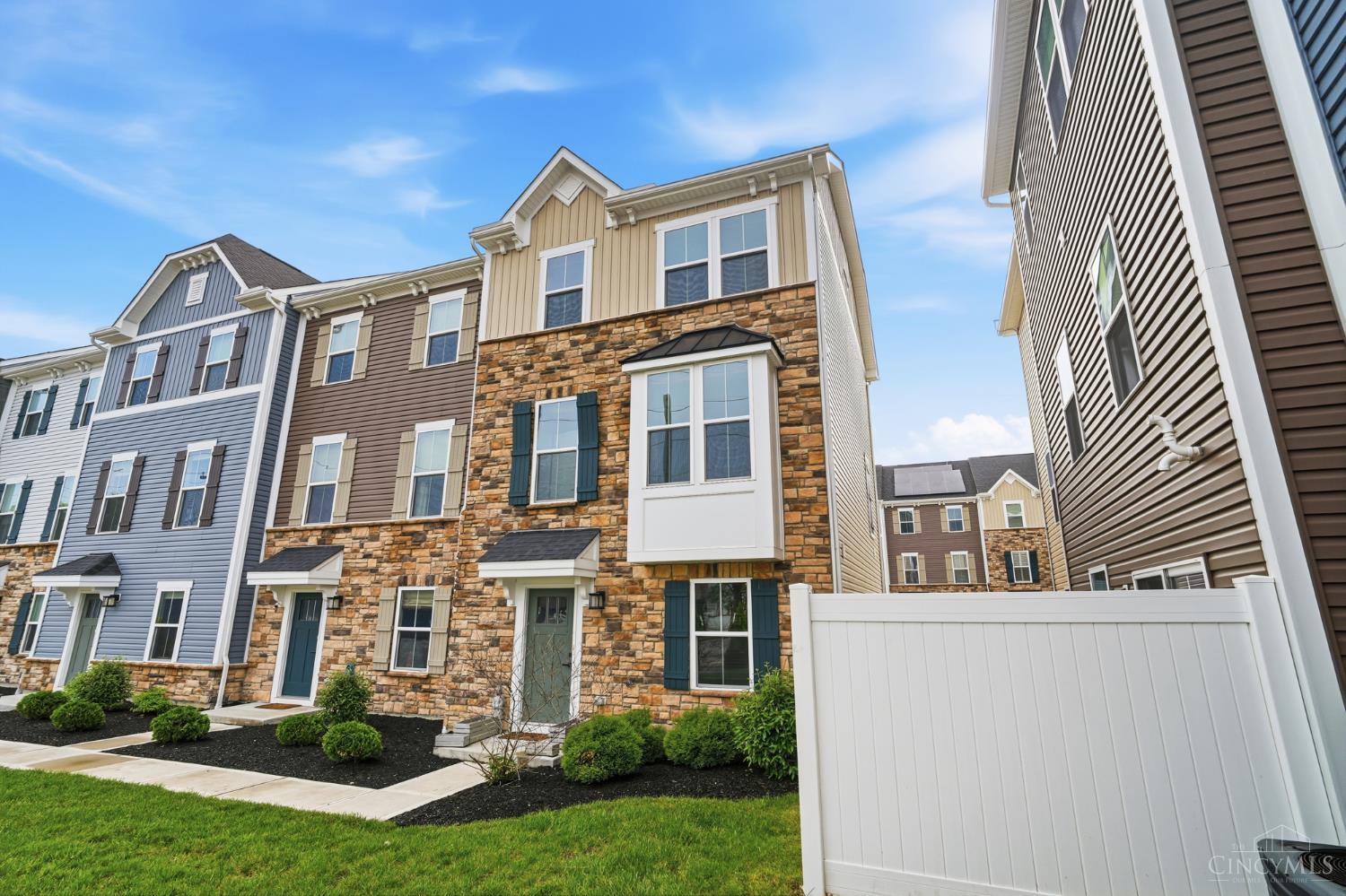 9 Wentworth Lane