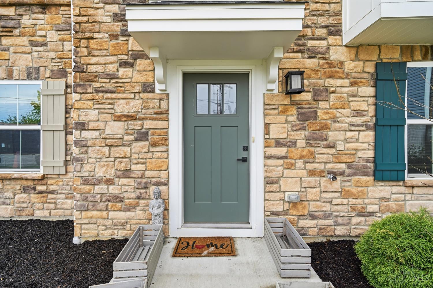 9 Wentworth Lane