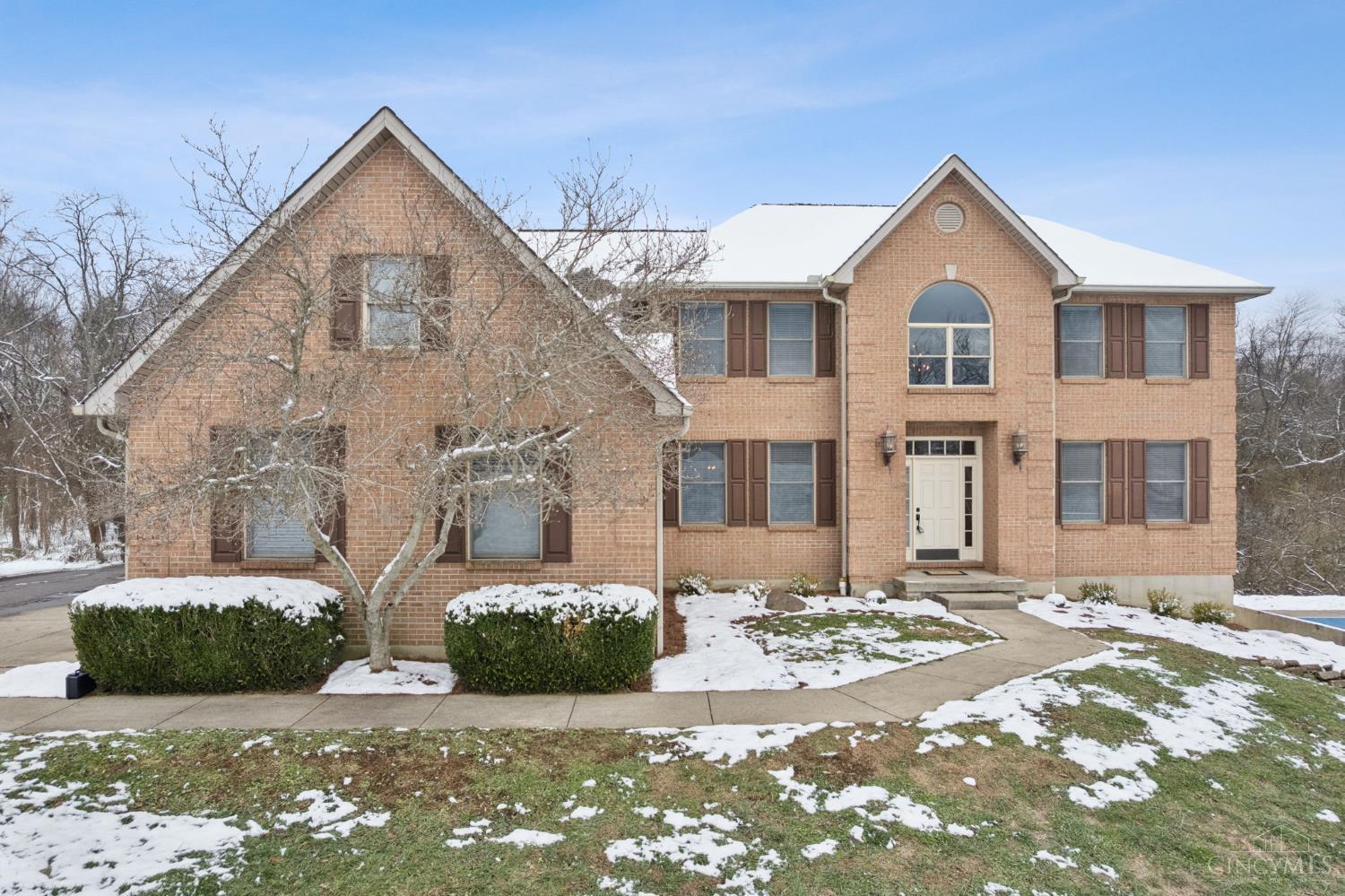 2025 Jacobs Run Road