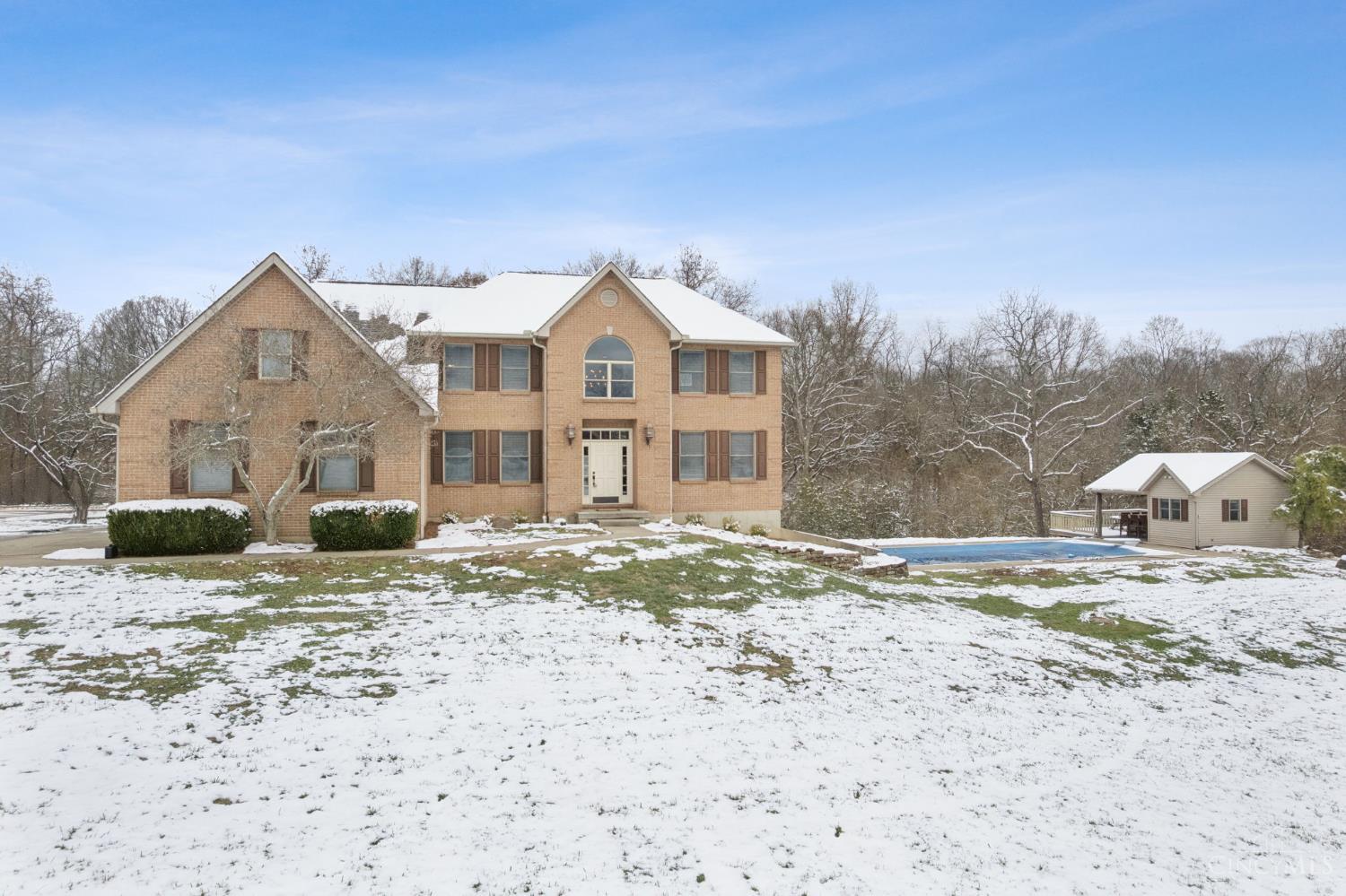 2025 Jacobs Run Road