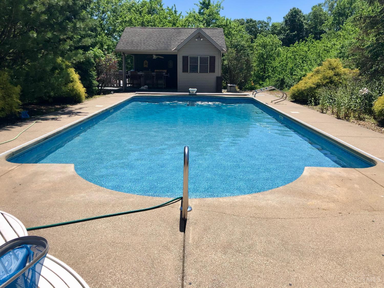 2025 Jacobs Run Road