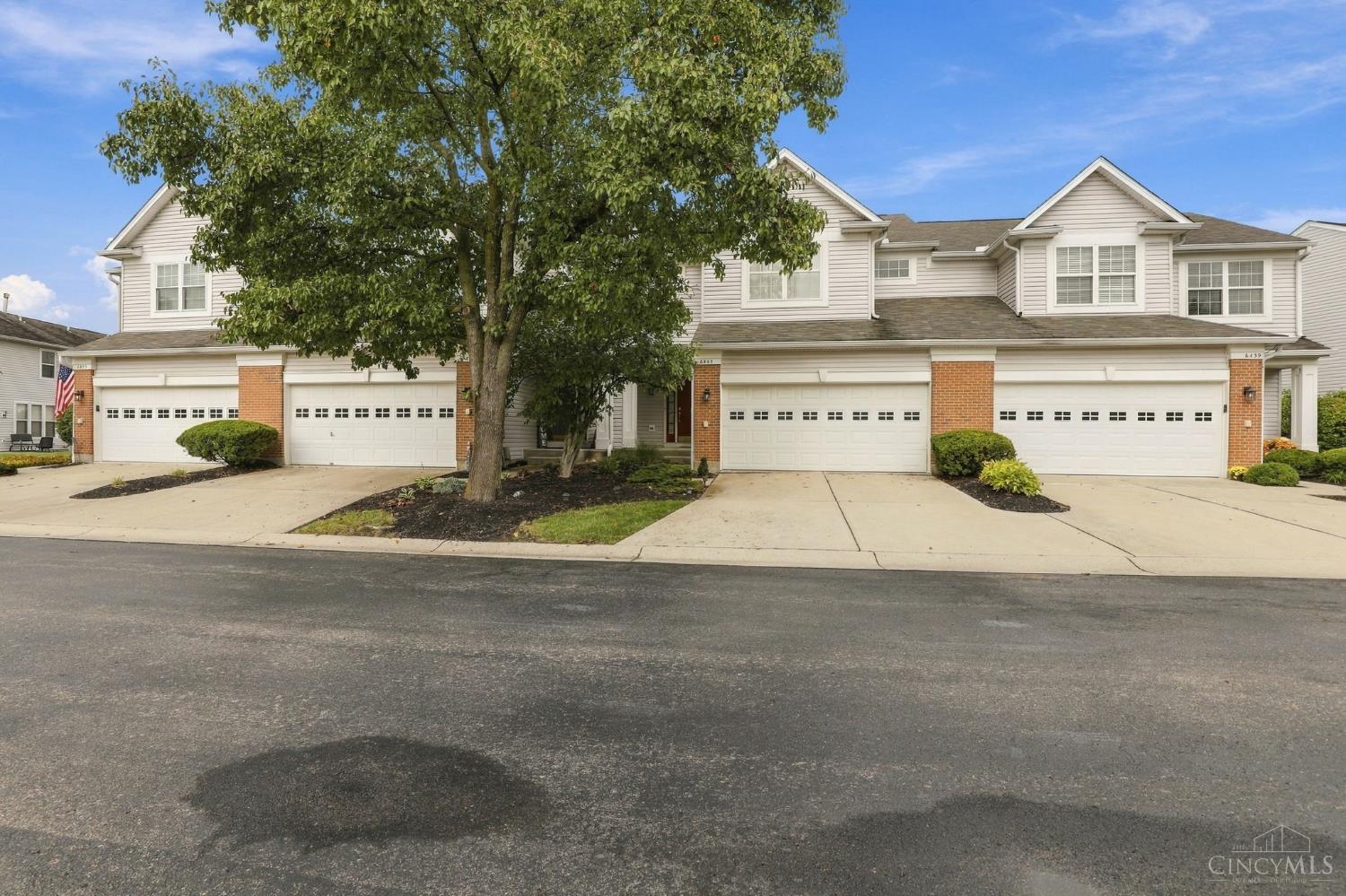 6439 Pinehurst Lane