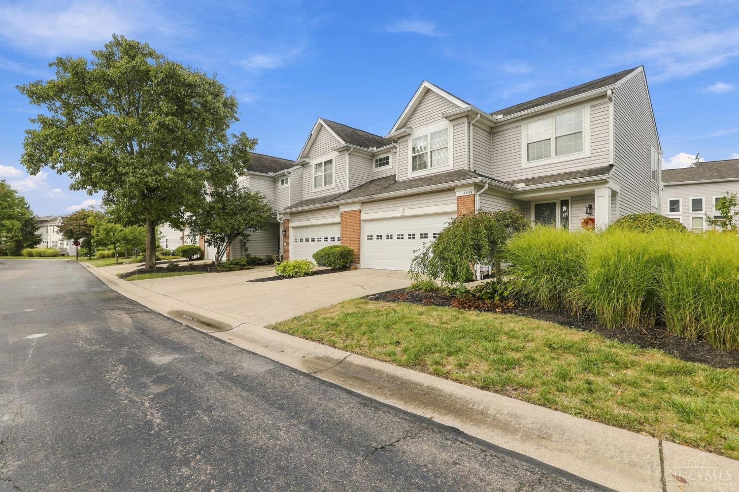 6439 Pinehurst Lane