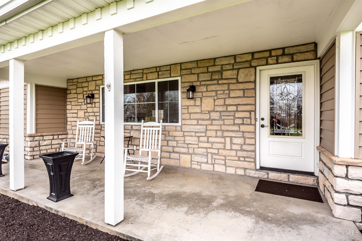 117 Hickory Lane