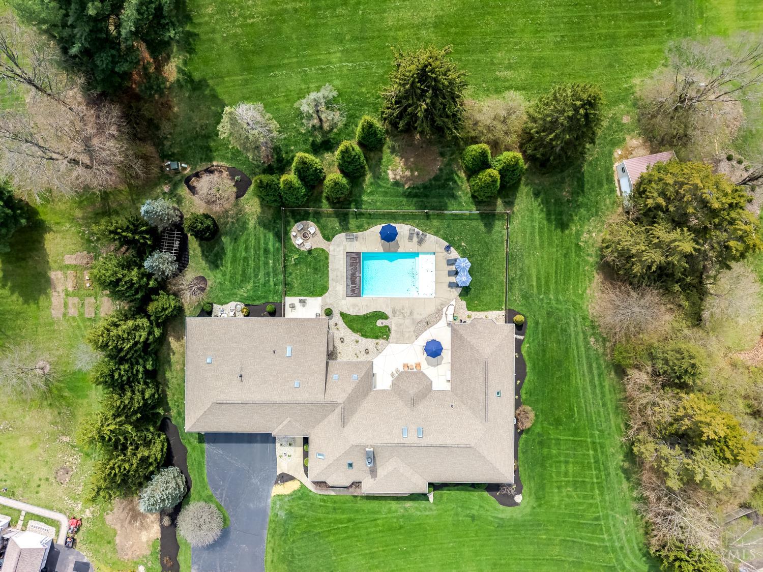 117 Hickory Lane