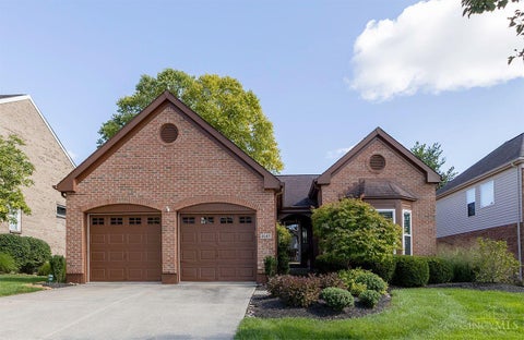 Photo of 3147 Baffin Drive, Fairfield Township, OH 45011 (MLS # 1891219)