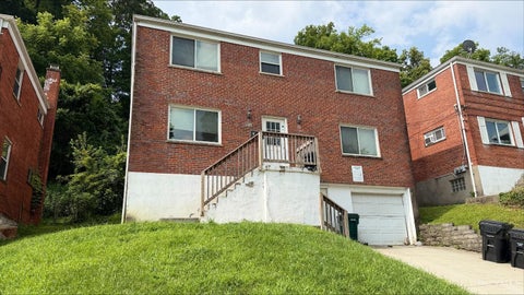 Multifamily For Sale - 2183 Westwood Northern Boulevard<br/> Cincinnati, OH 45225