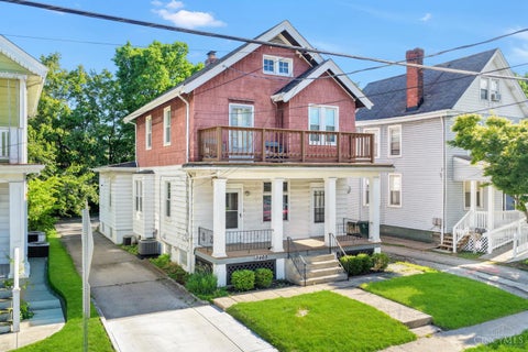 Apartment For Rent - 3403 Brotherton Road<br/> Cincinnati, OH 45209