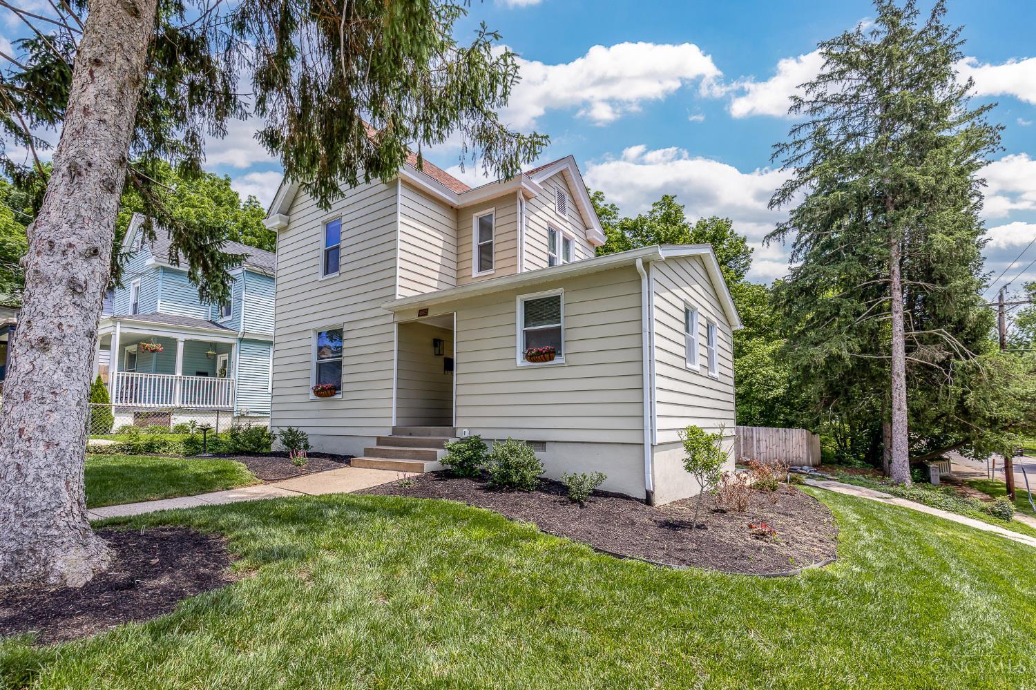 4602 Winona Terrace