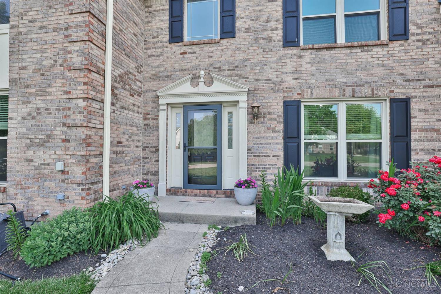 5228 Lakeside Drive, Mason, Ohio image 3