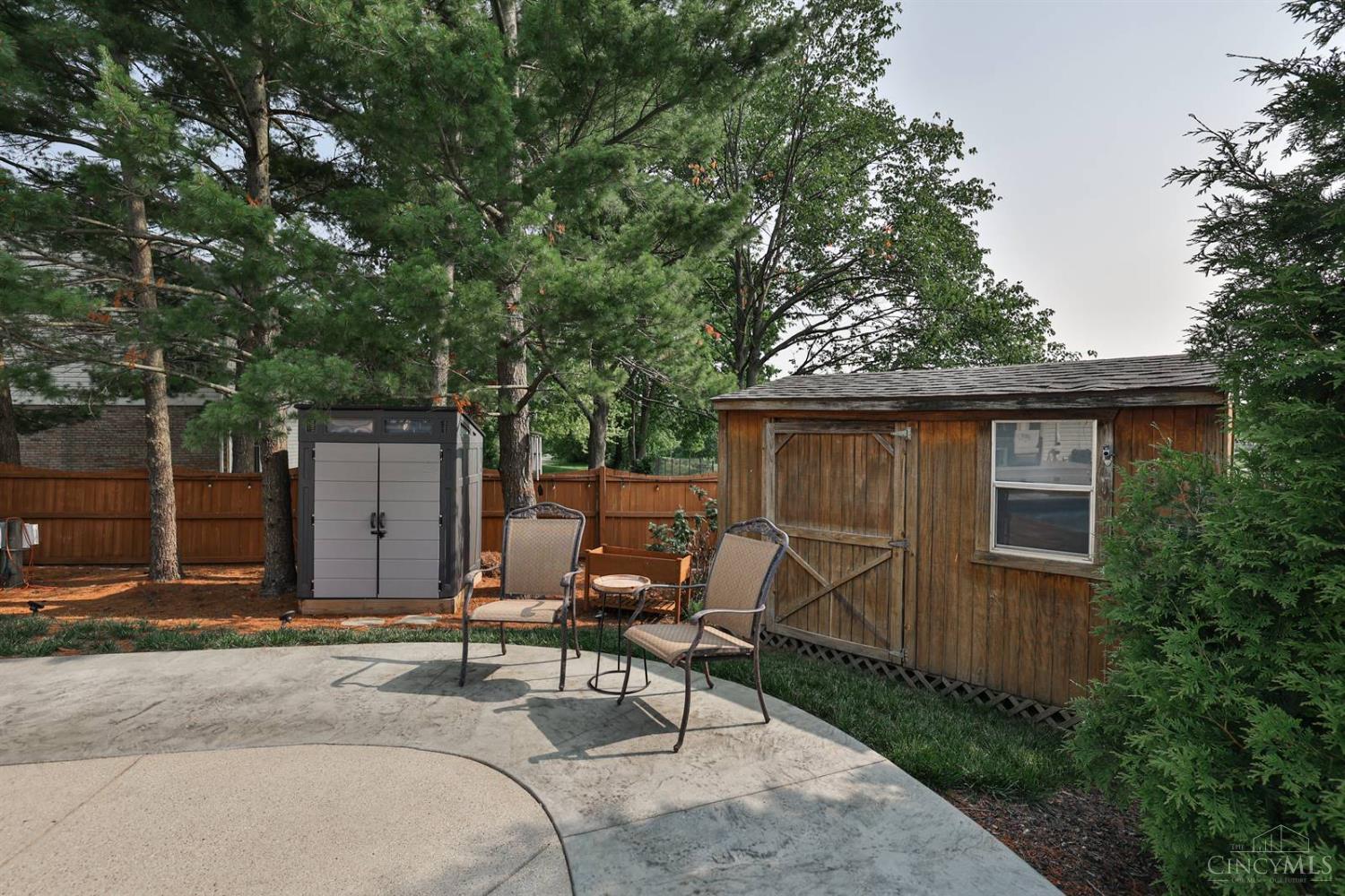 5228 Lakeside Drive, Mason, Ohio image 48