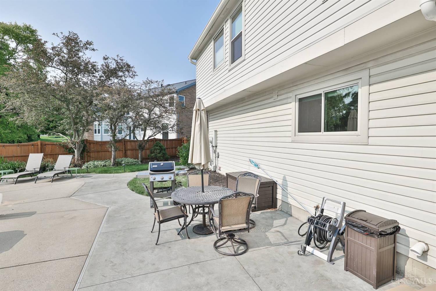 5228 Lakeside Drive, Mason, Ohio image 47