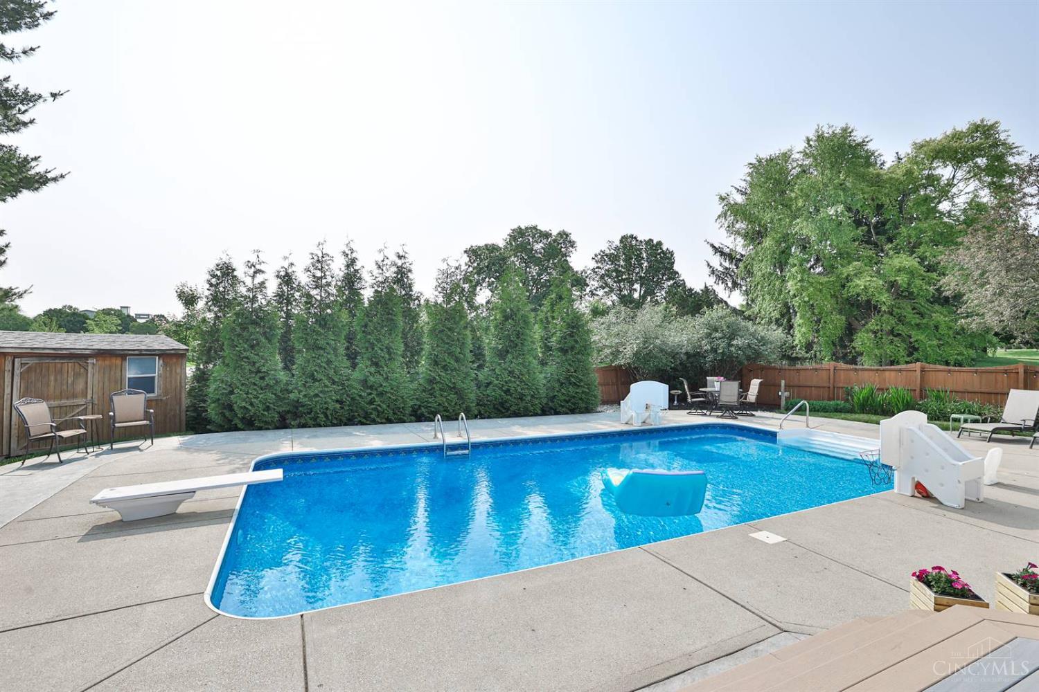 5228 Lakeside Drive, Mason, Ohio image 49