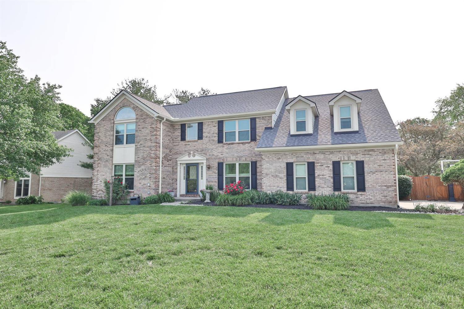 5228 Lakeside Drive, Mason, Ohio image 2