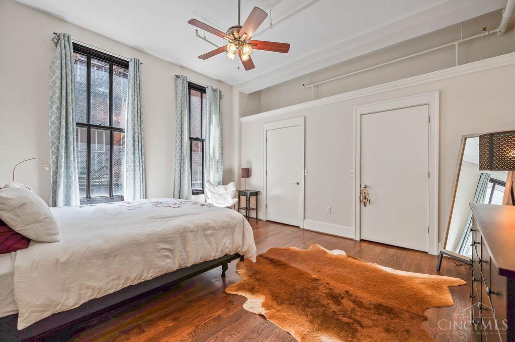 417 Vine Street 302