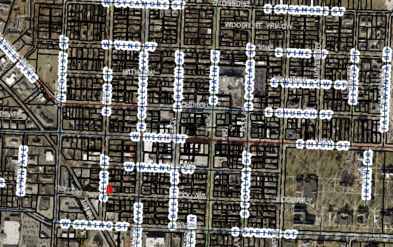 230 W Collins Street