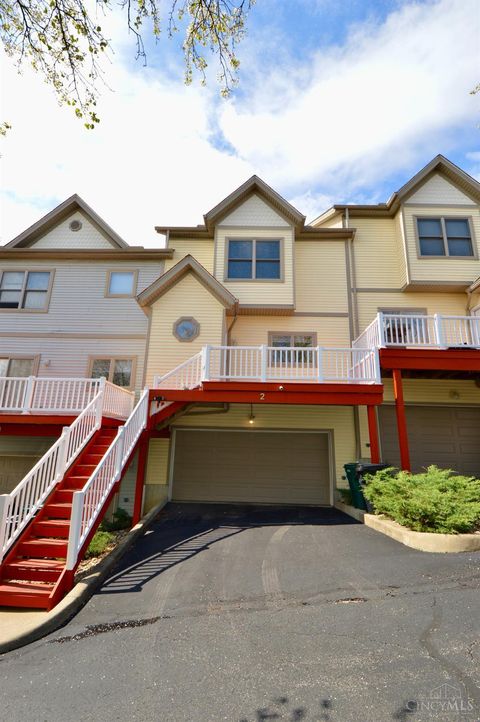 3450 Golden Avenue 2 Cincinnati OH 45226