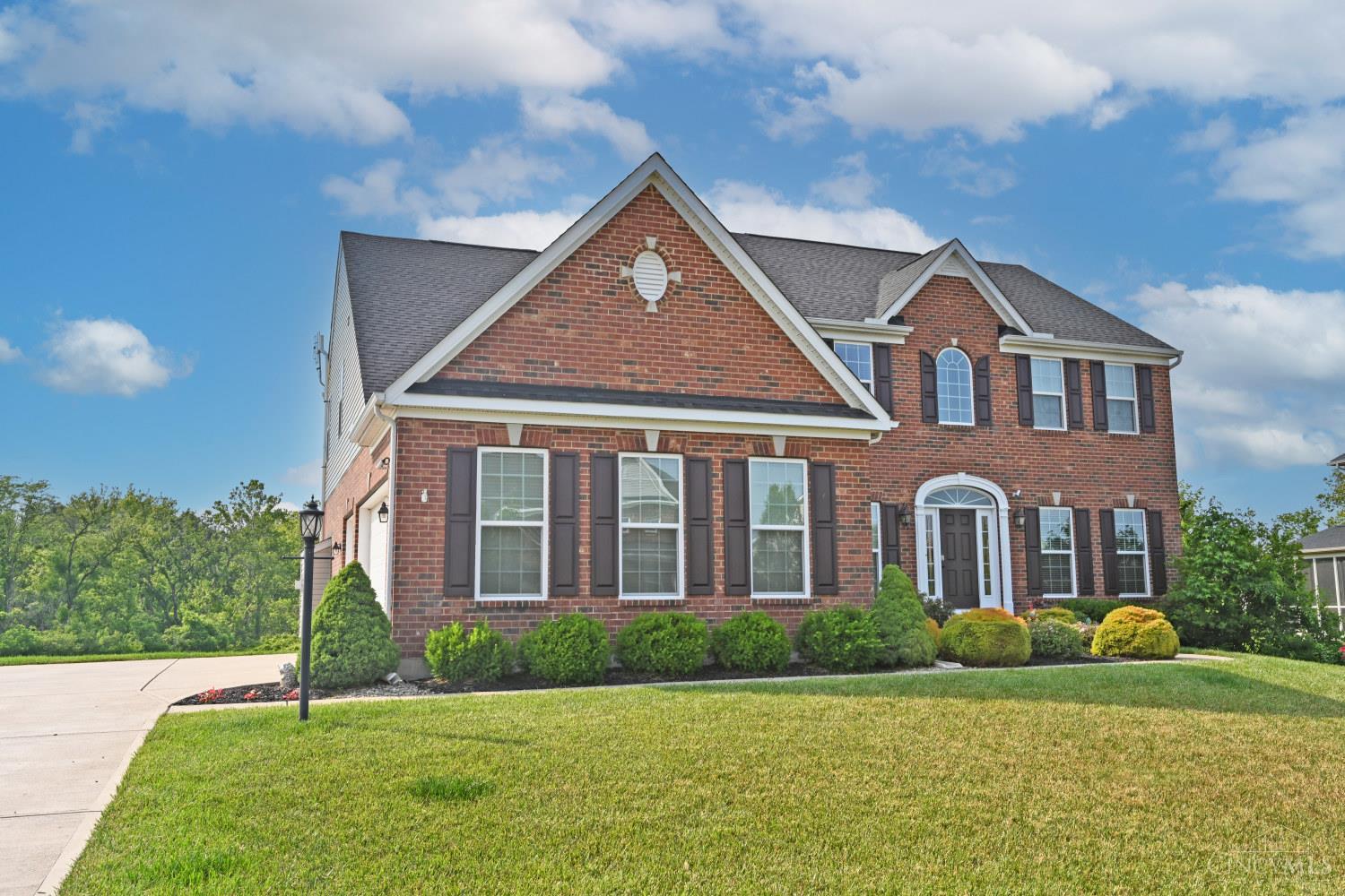 4099 Chatsworth Drive, Mason, Ohio image 2