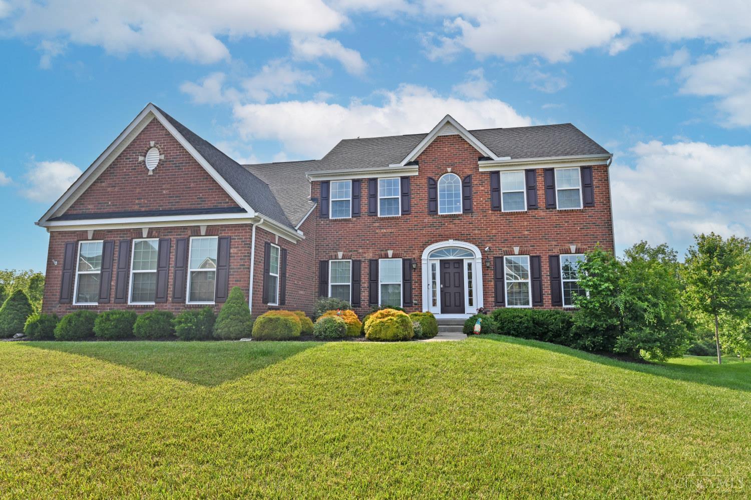 4099 Chatsworth Drive, Mason, Ohio image 1