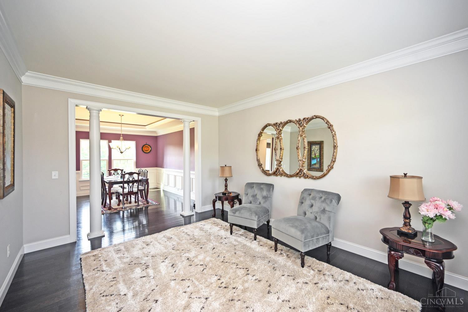 4099 Chatsworth Drive, Mason, Ohio image 10