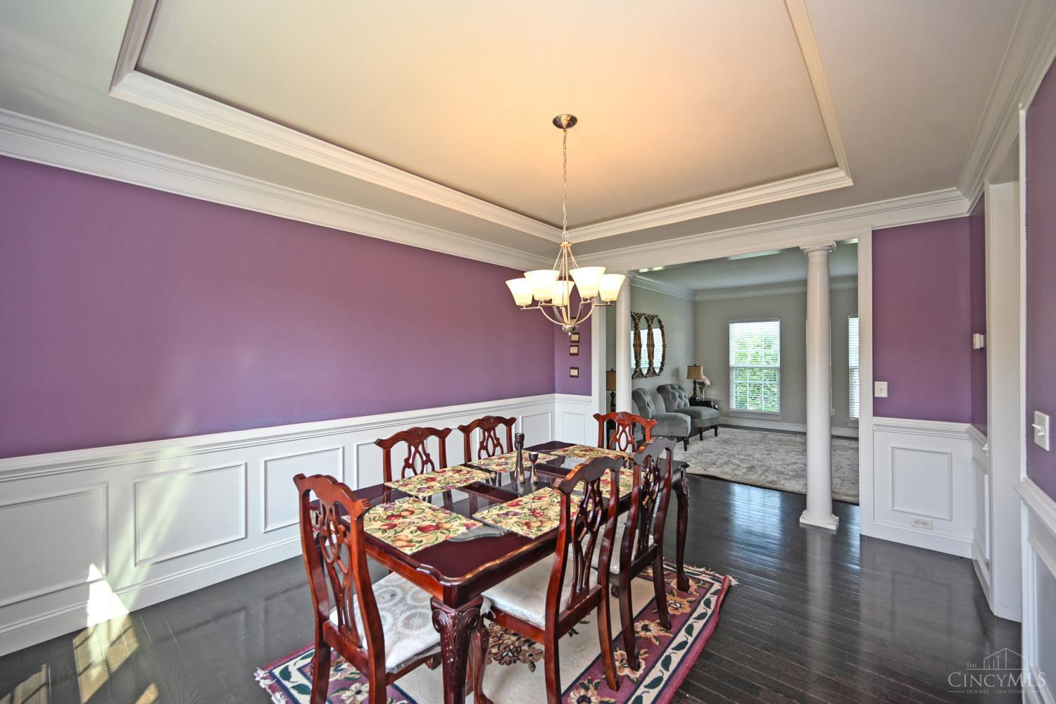 4099 Chatsworth Drive, Mason, Ohio image 16