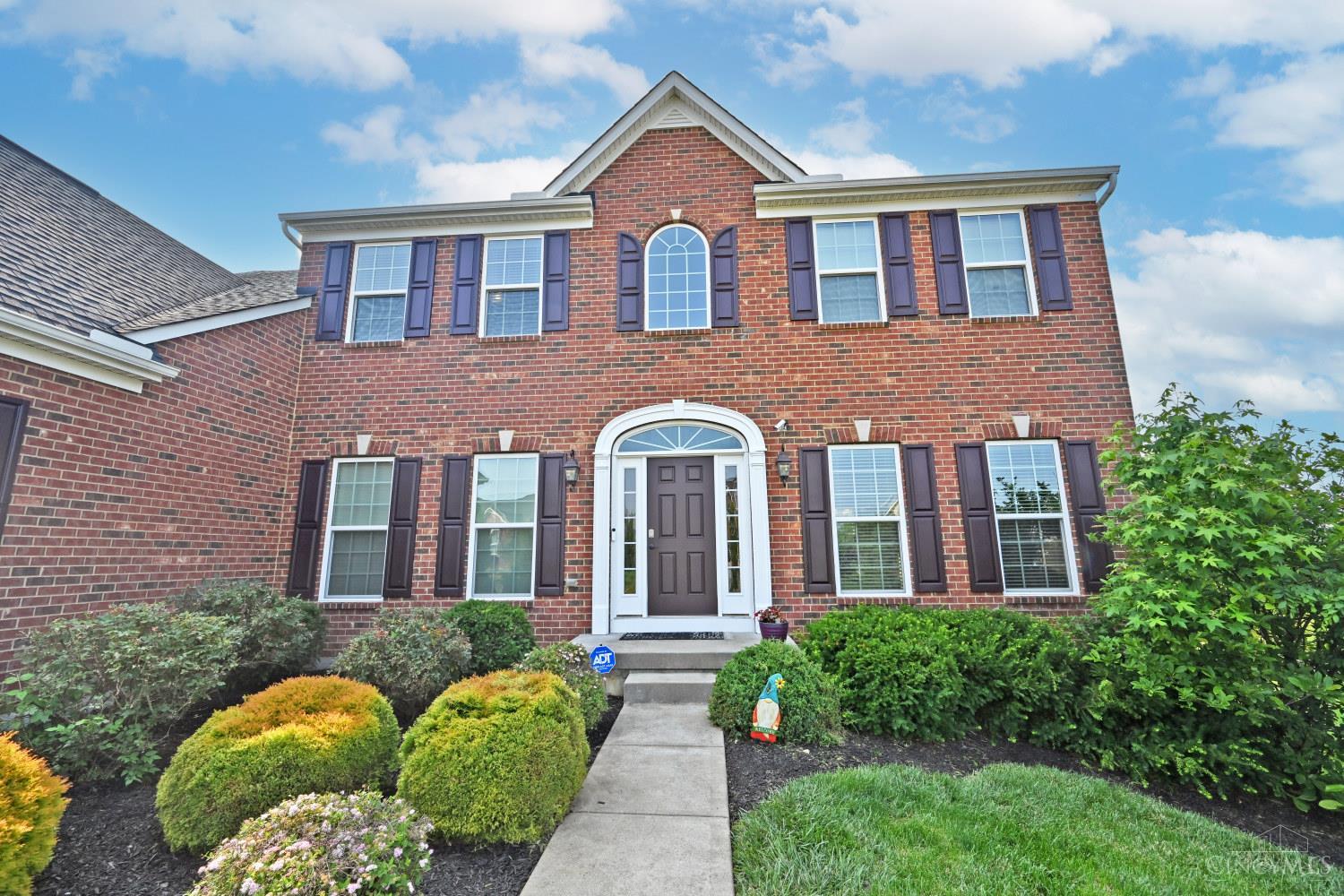 4099 Chatsworth Drive, Mason, Ohio image 6