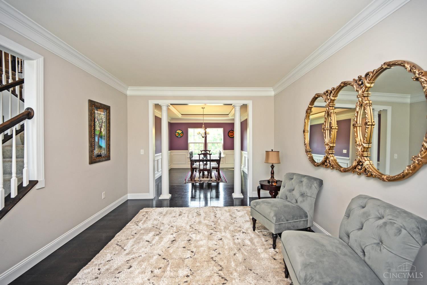 4099 Chatsworth Drive, Mason, Ohio image 11