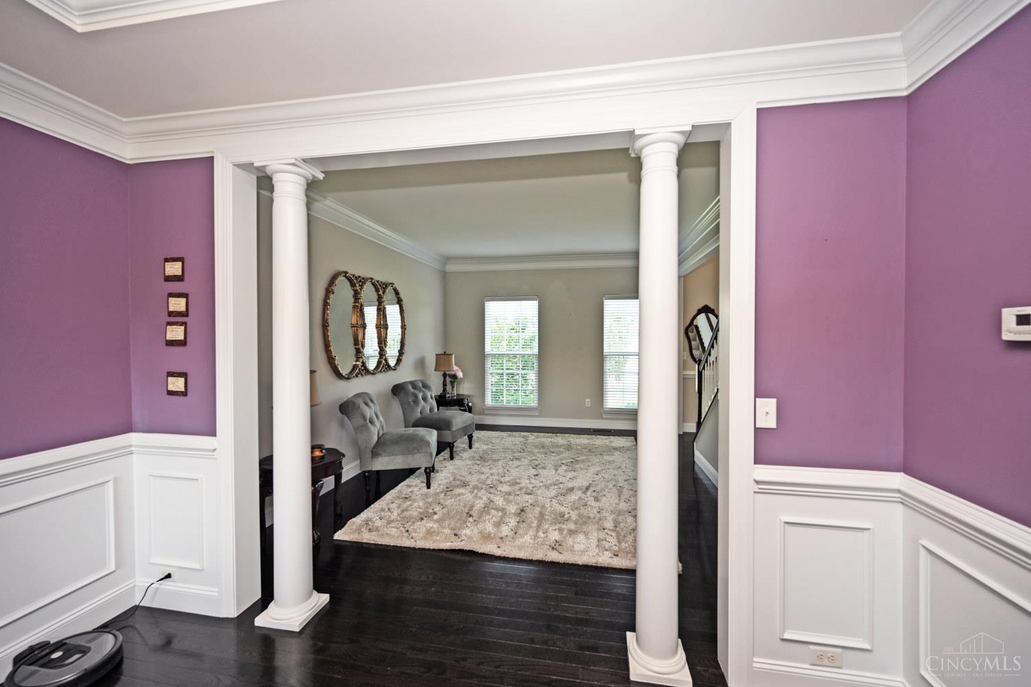 4099 Chatsworth Drive, Mason, Ohio image 18
