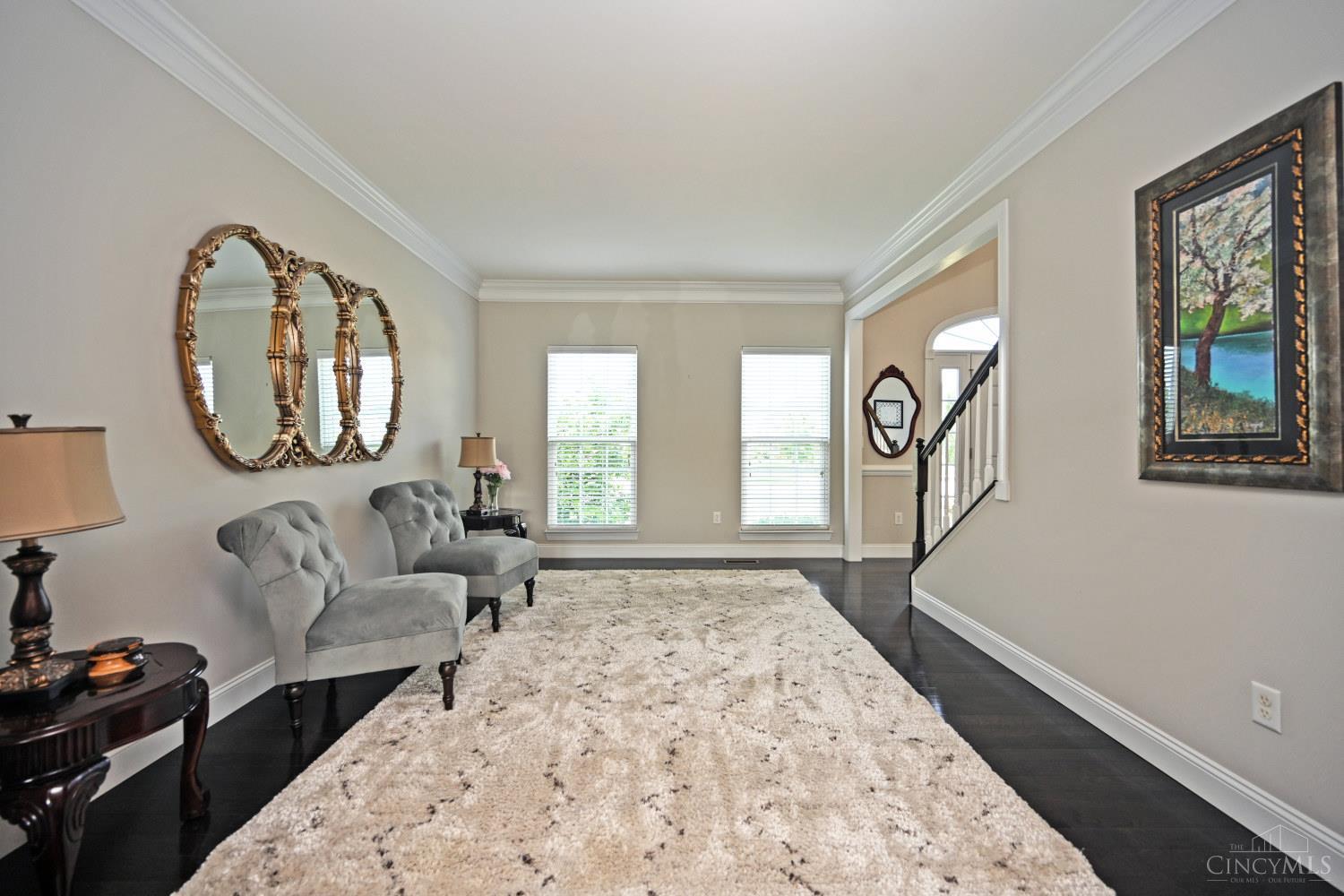 4099 Chatsworth Drive, Mason, Ohio image 12