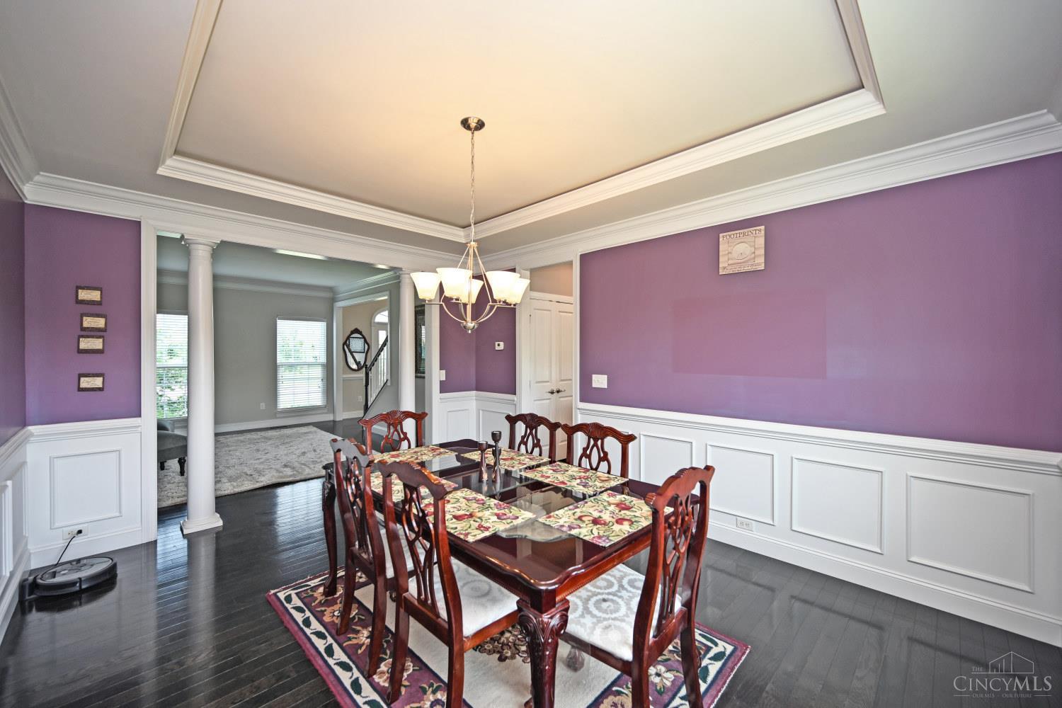 4099 Chatsworth Drive, Mason, Ohio image 17