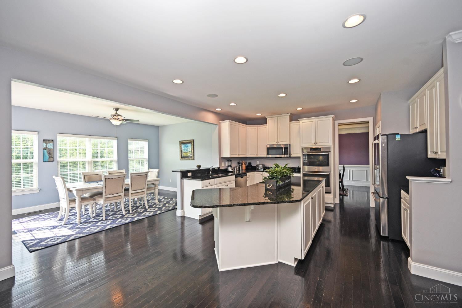 4099 Chatsworth Drive, Mason, Ohio image 19