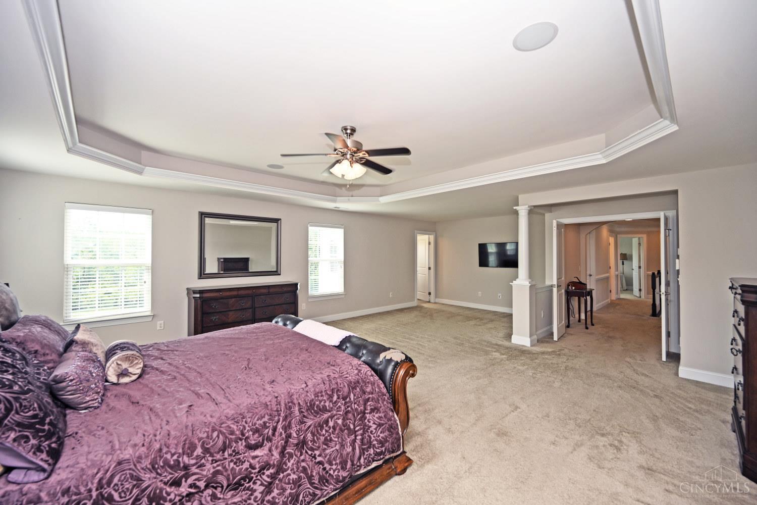 4099 Chatsworth Drive, Mason, Ohio image 45