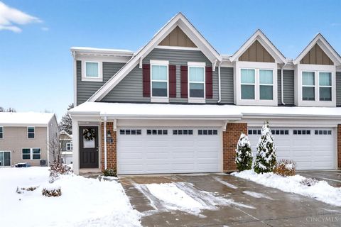Photo of 598 Dedication Lane, Union Township, OH 45245 (MLS # 1863371)