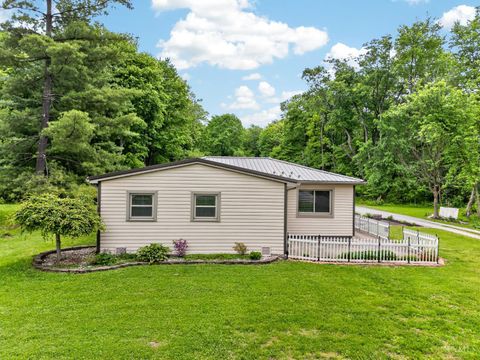 Photo of 3500 St Rt 222, Batavia Township, OH 45103 (MLS # 1874251)