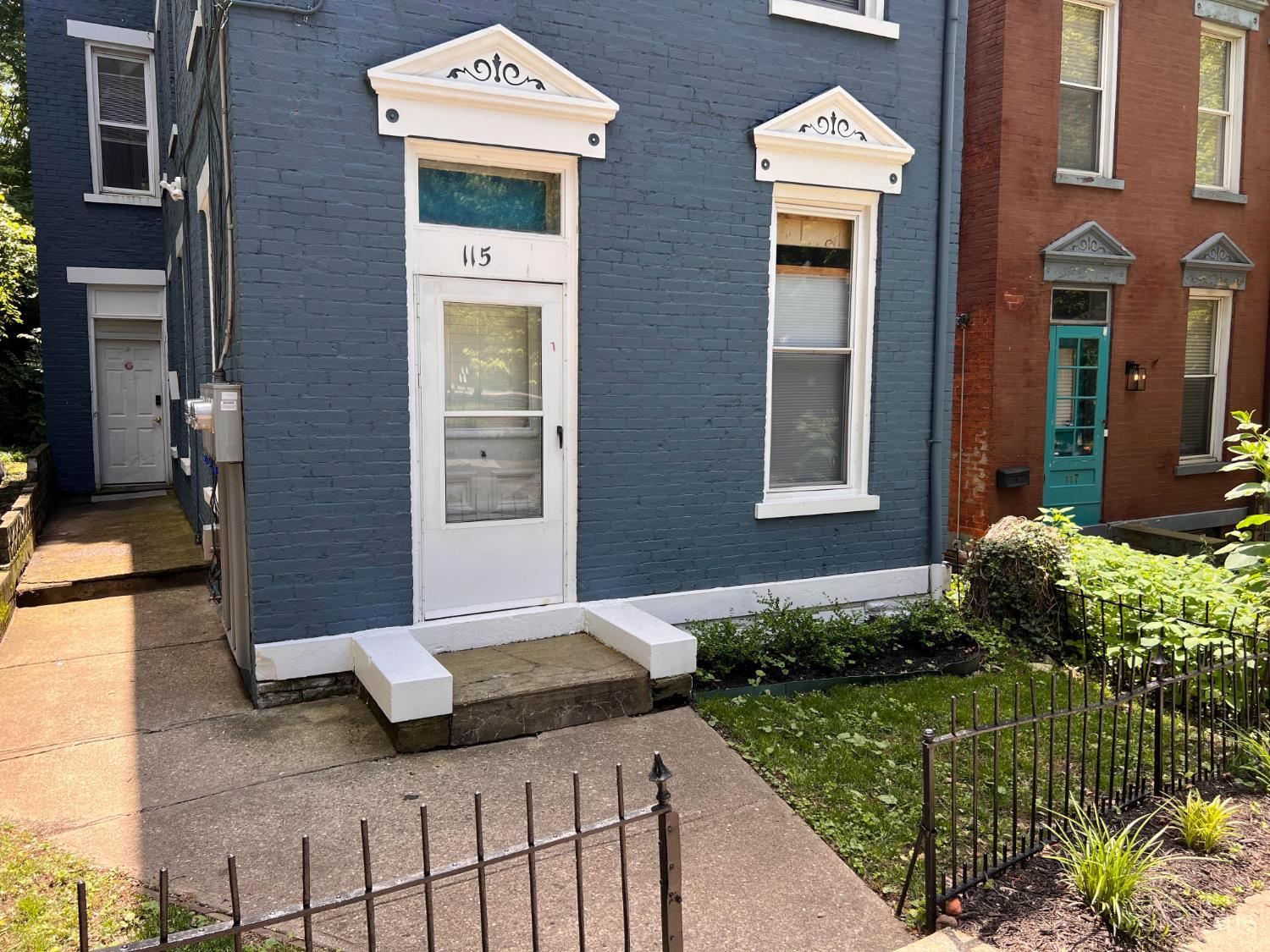 115 Parker Street