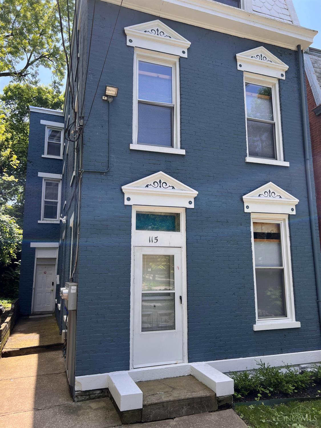 115 Parker Street