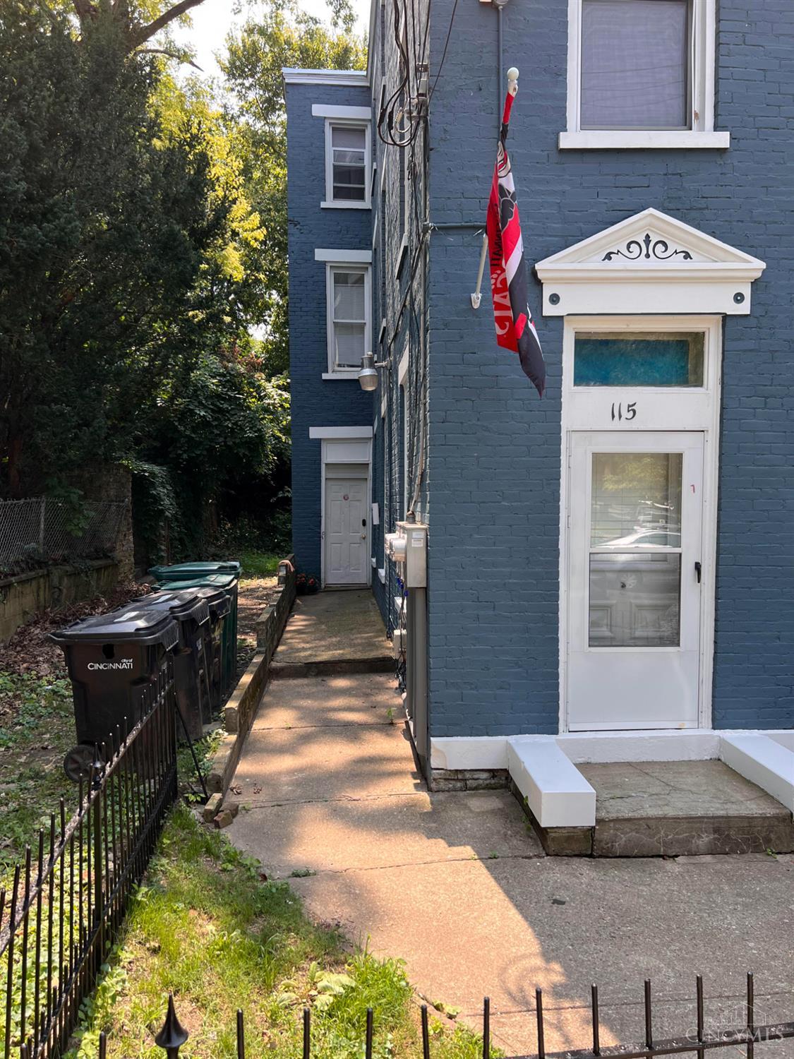 115 Parker Street