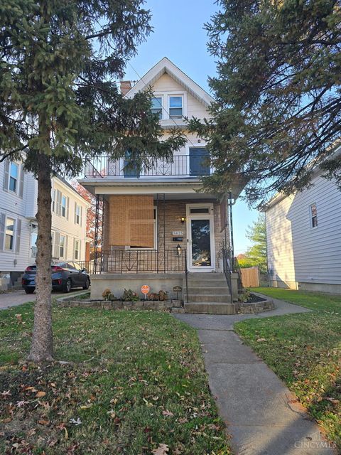 Photo of 5825 Salvia Avenue, Cincinnati, OH 45224 (MLS # 1863575)