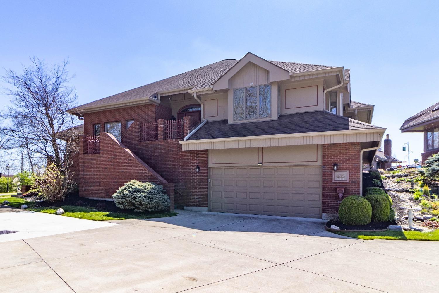 635 Windy Hill Street, Hamilton, Ohio image 1