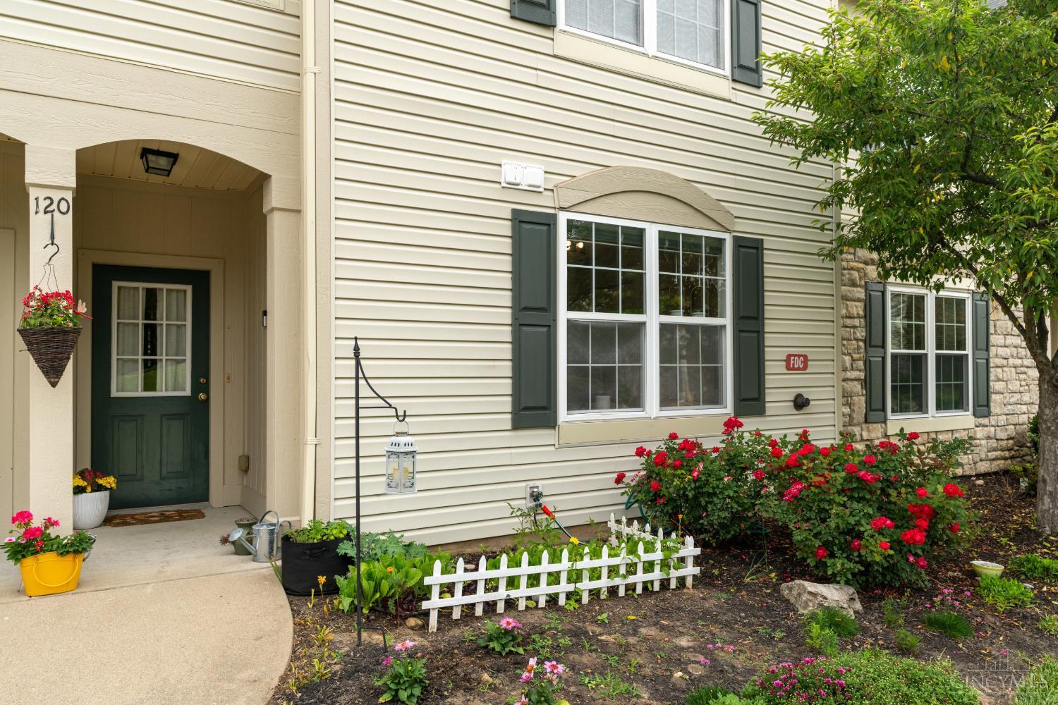 120 Tall Trees Drive