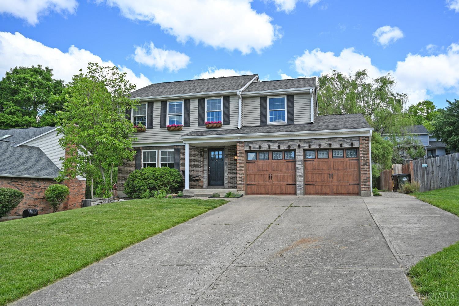 7712 Stonehill Drive