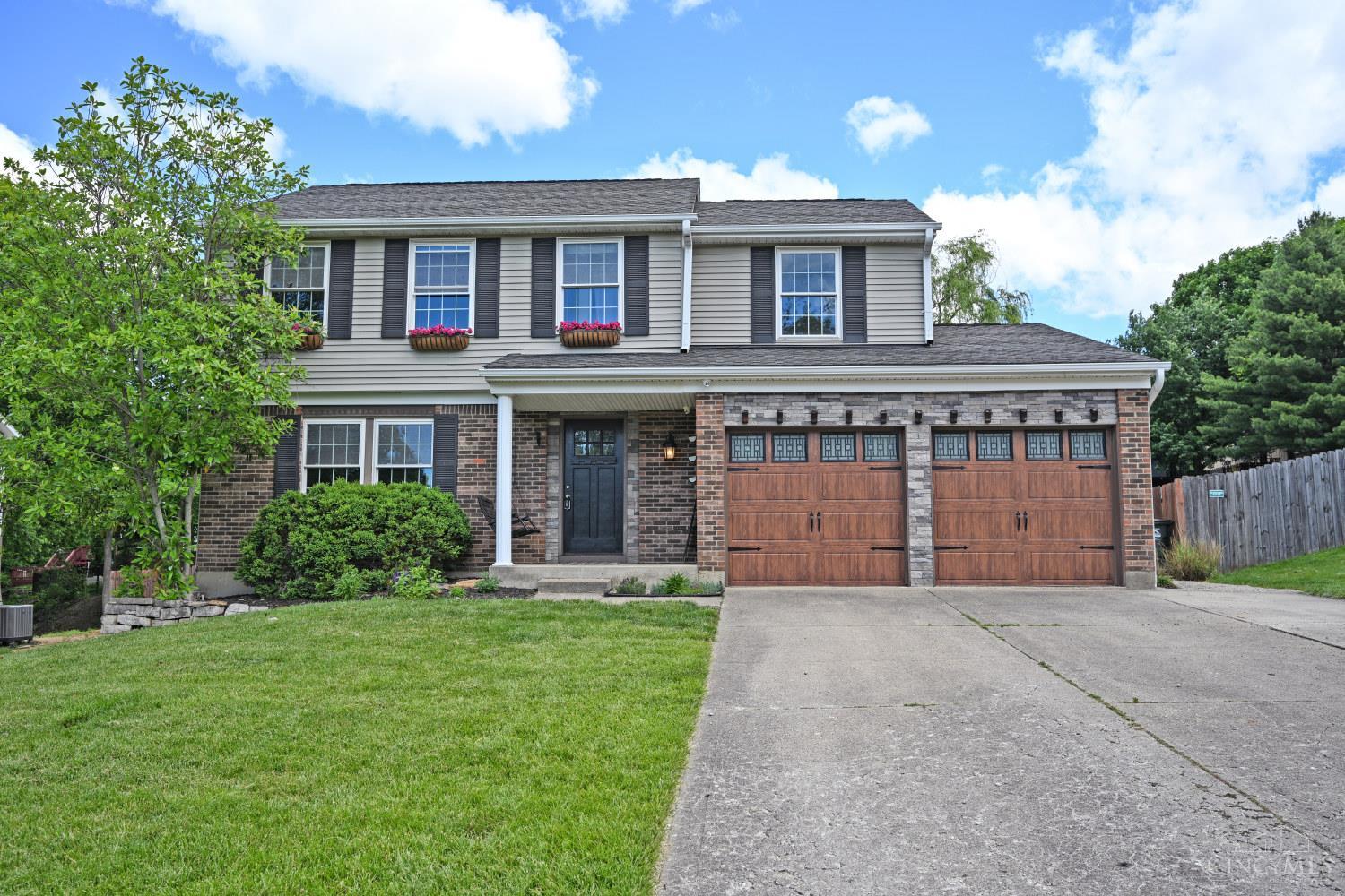 7712 Stonehill Drive
