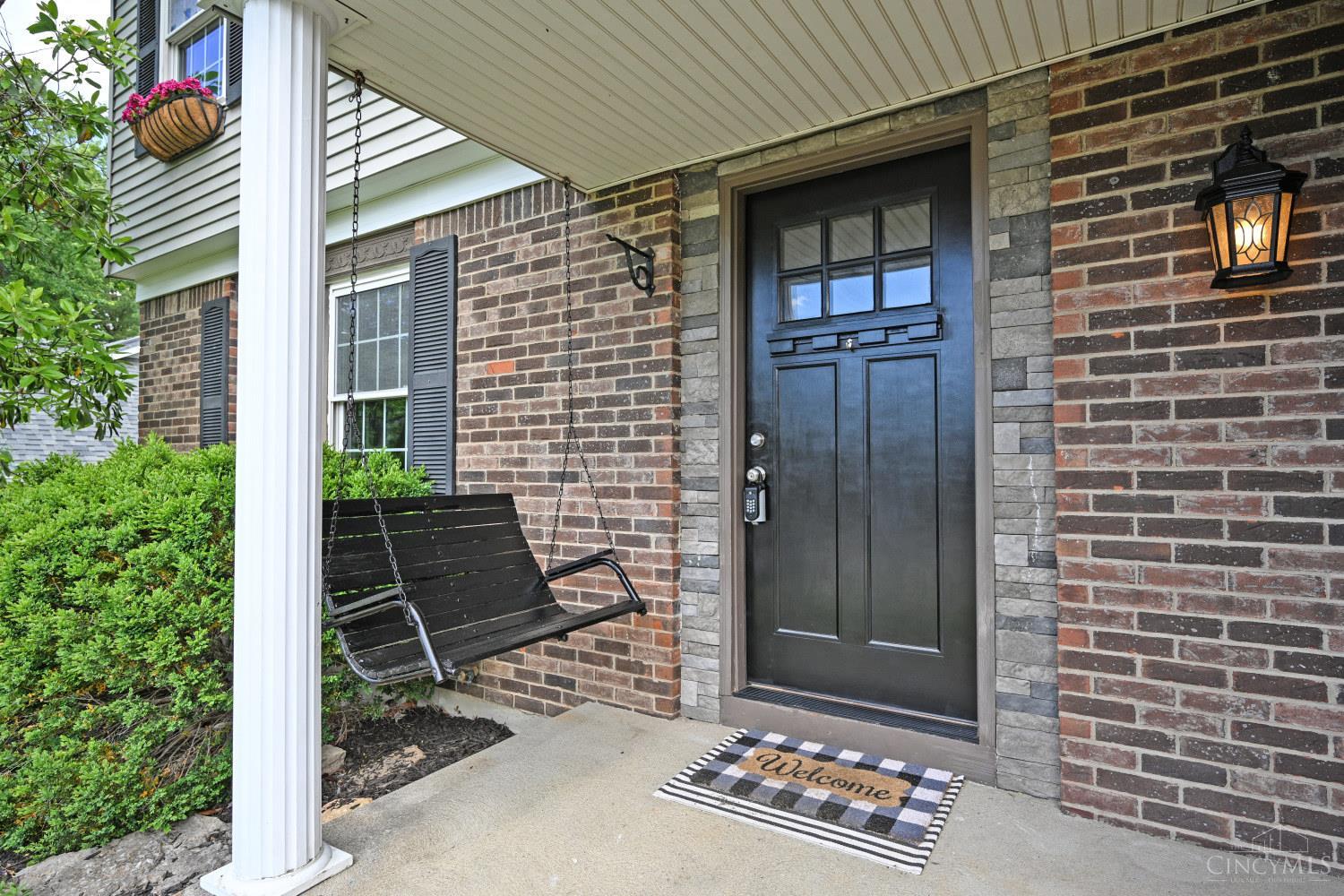 7712 Stonehill Drive